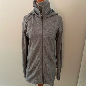 Lululemon Zip Up Hoodie